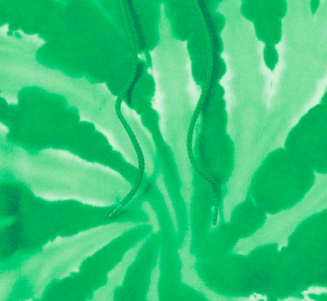 Kelly Tie Dye